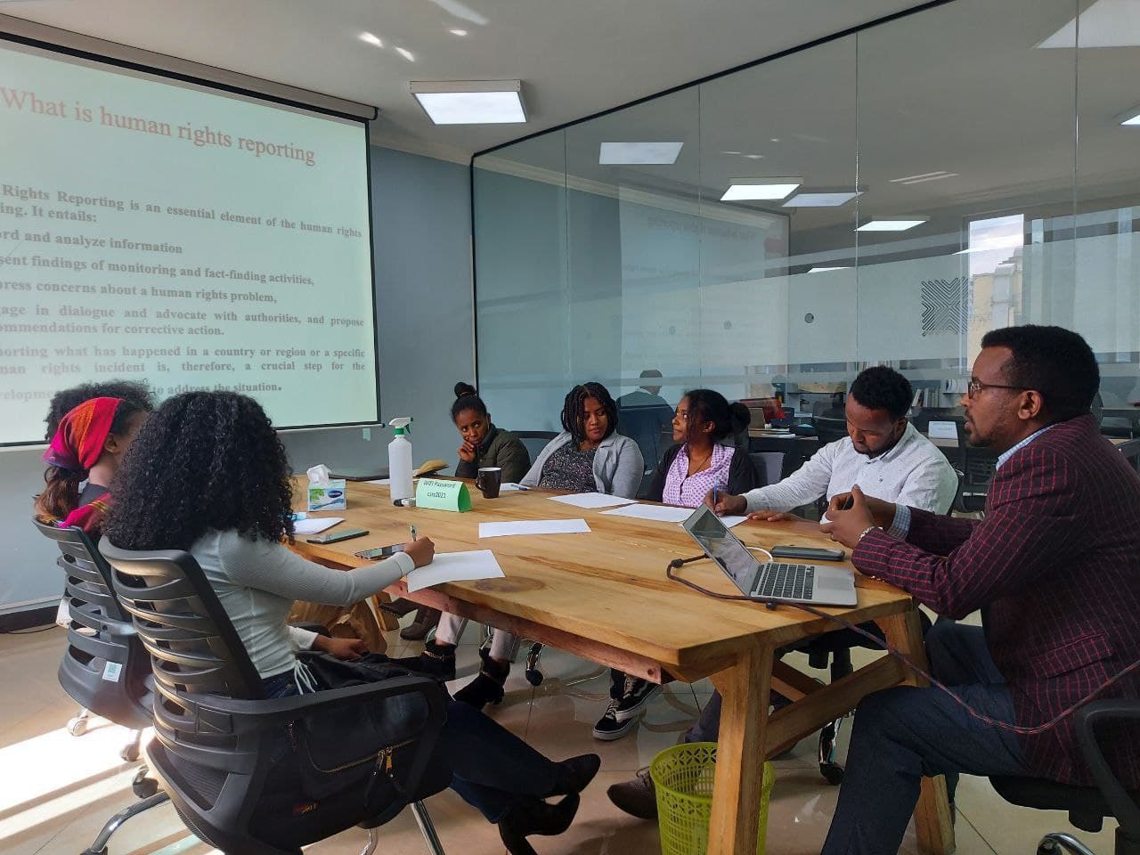 Leadership and Fellowship Pathways