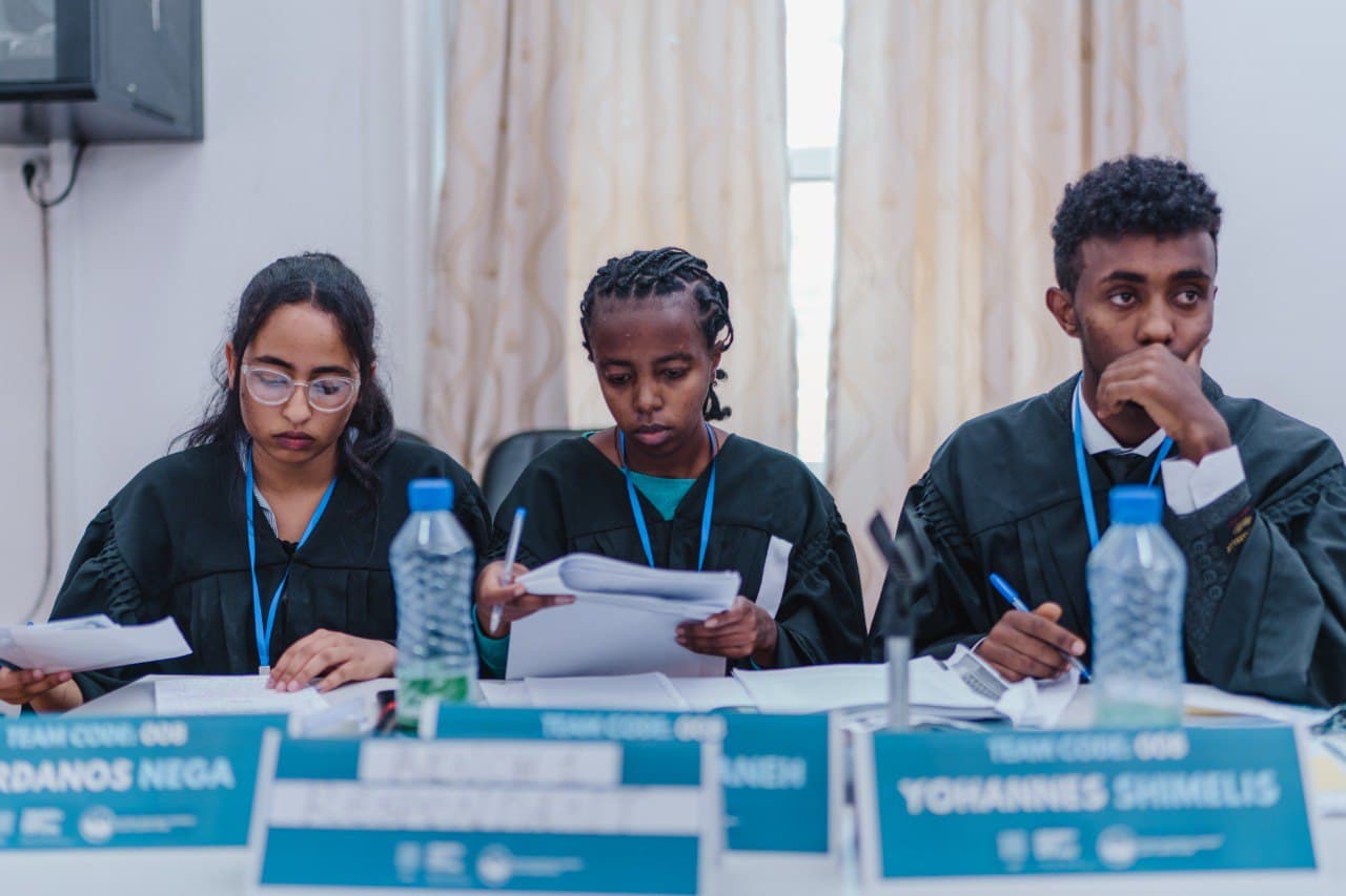 Refugee Law and Public-Interest Learning