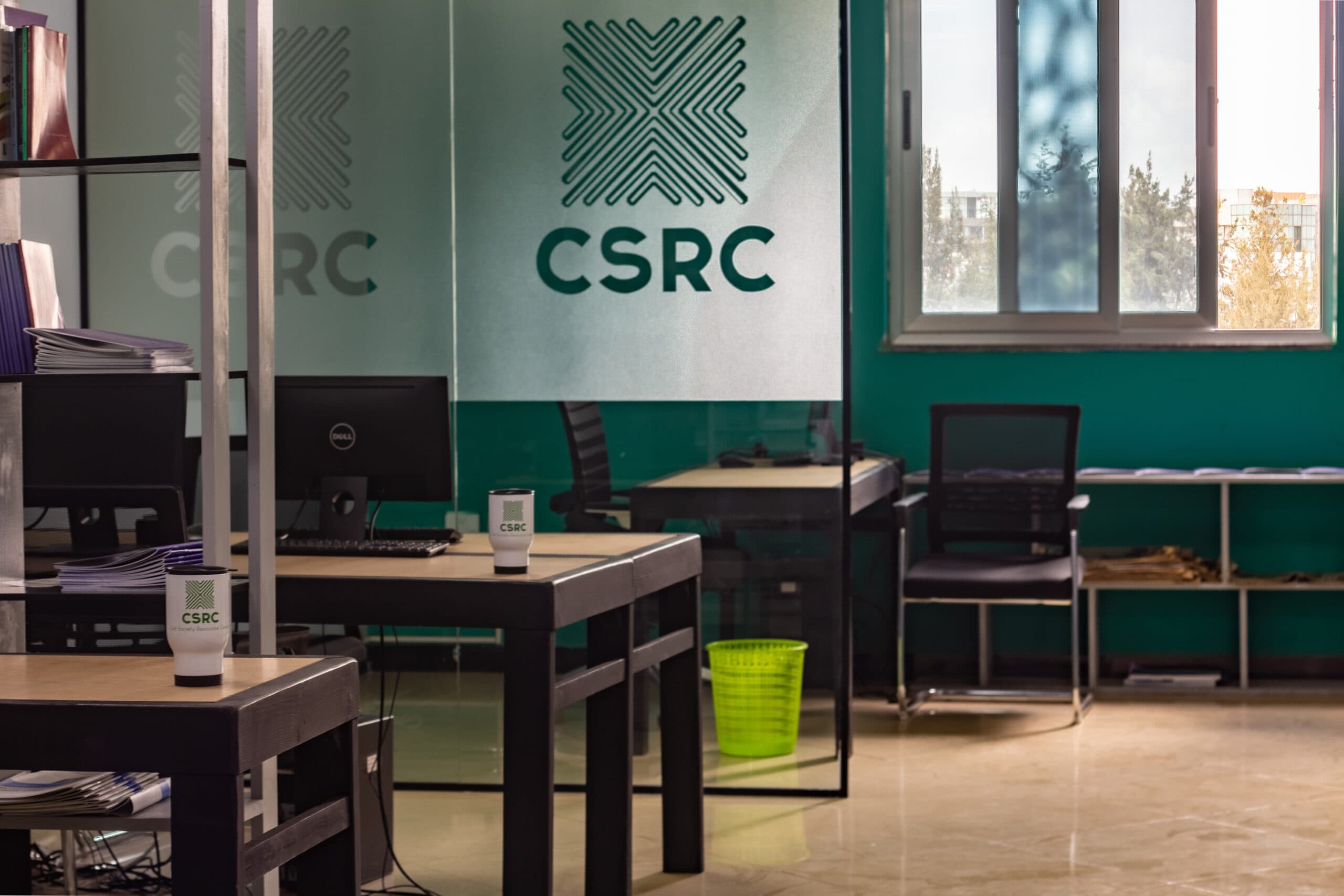 Civil Society Resource Center
