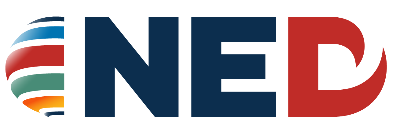 National Endowment for Democracy